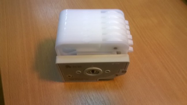 ����������������� ������� DG-6 ��������������