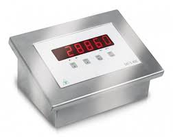 Весовой терминал PAVONE SISTEMI DAT S 400