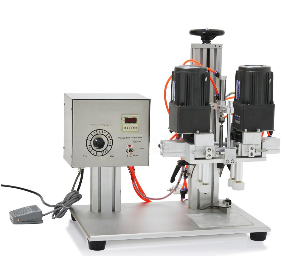 Укупорщик триггер