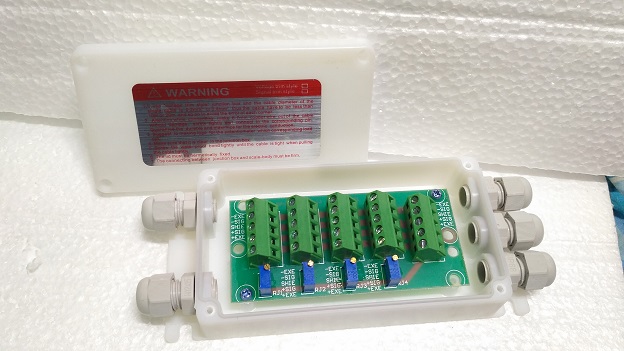 ������������� ������� Keli JB-4M ��� ���������� �������������.