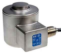 Тензодатчик CSPM 25T, С3-SC/SS колонна