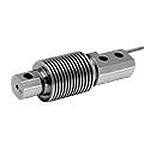 Тензодатчик SHBxR 100kg C3-SC сильфон