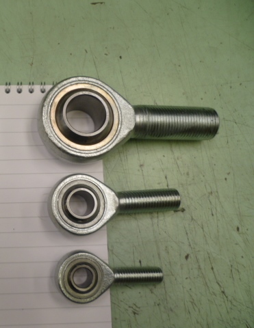 ������ Vishay TSB-M24 x 2,0 (��� S �������� �������������)