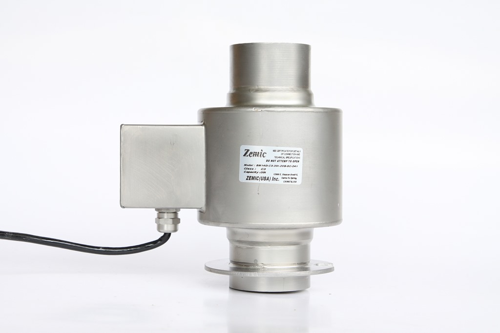 Тензодатчик BM14G-C3-30t-15B-SC колонного типа