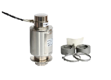 Тензодатчик HM14H1-C3-20/30t-16B с узлами встройки колонного типа