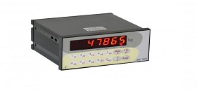 Весовой терминал PAVONE SISTEMI MC 302