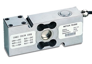 Keli model ILEP-ASS 100-500 �� ������ Mettler Toledo SSH 100 - 500 �� single point