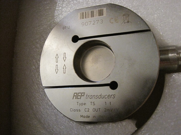 ����������� ��� TS 1T C2 IP68