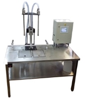 Установка розлива ПОТОК 2 Н