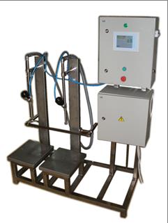 Установка розлива ПОТОК 2 стандартный